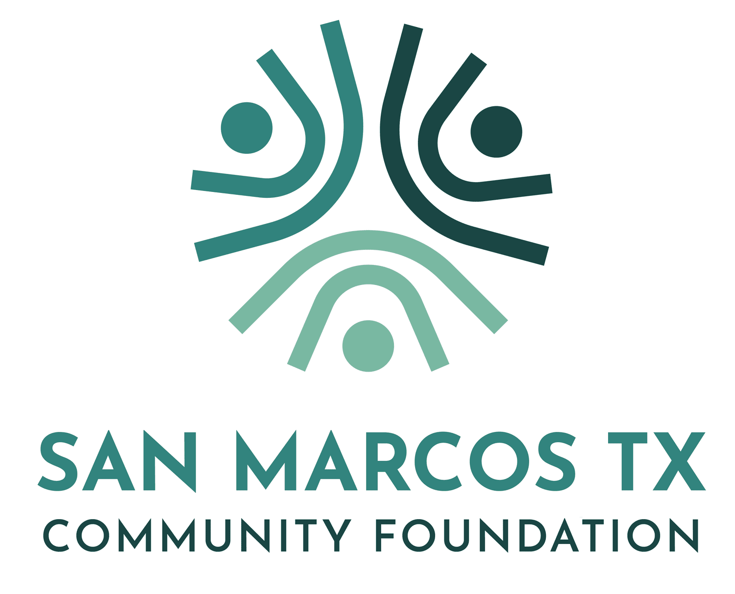 San Marcos Community Foundation Logo